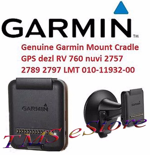 Garmin cradle only power - only",
