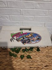 Nikko Nipco Speed Racers 72760