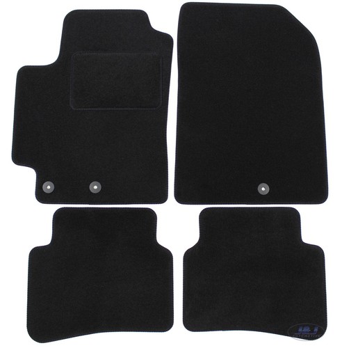 Tapis sol velours - tapis, de