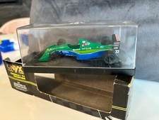 onyx 1/43 - jordan ford 191 Bertrand Gachot