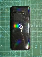 ASUS ROG Phone 3 ZS661KS 512Go