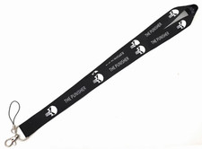 Lanière Punisher - Livraison gratuite