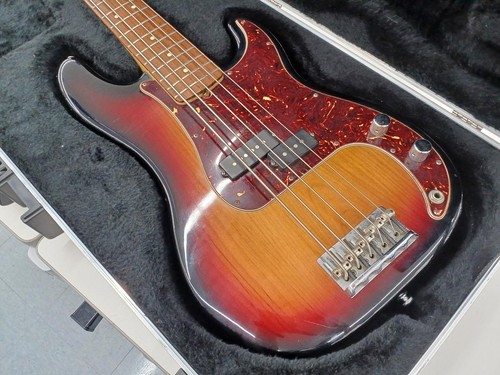Guitare basse électrique - , 5