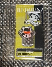 reborn Acrylic figure