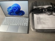 Del l XPS 13 9315 i7 – RAM