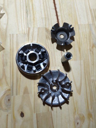 Teknix 483287 variateur - teknix-,