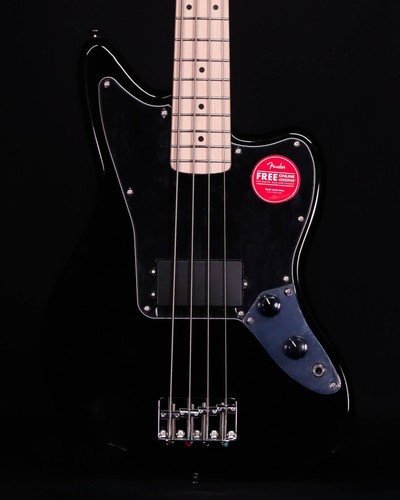 Squier affinity series - affinity, jaguar