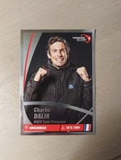 PANINI STICKER Image VENDEE