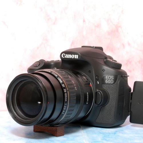 Appareil photo reflex