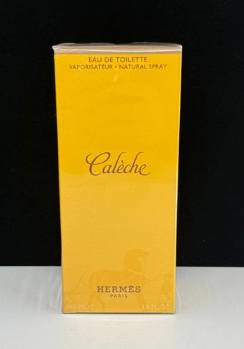 New caleche hermes edt eau - by,