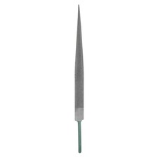 Bois Dur Lime 10" Haut Carbone