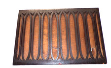 Claxtons Platine Phonographe