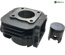 Piston cylindre MBK CW 50