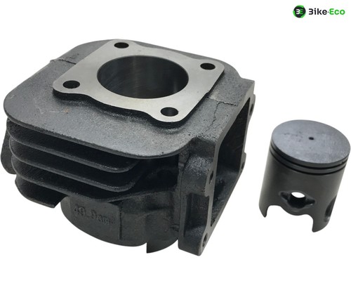 Piston cylindre mbk 50 - cylindre, cw
