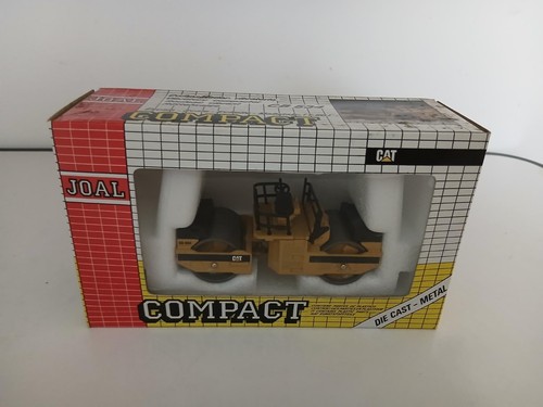 Rouleau vibrant cb534 joal - rouleau,