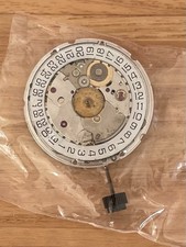 Rare TUDOR Submariner 79090 Calibre 2824 - Automatic Movement