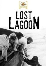 Lost Lagoon DVD - Roger Clark