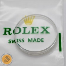 Rolex 29-295/4 verre saphir LOGO Sea-Dweller céramique 40 mm 116600