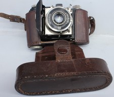 APPAREIL PHOTO ANCIEN KODAK RETINA  1 TYPE 119