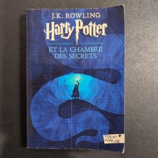 Harry Potter et la Chambre des