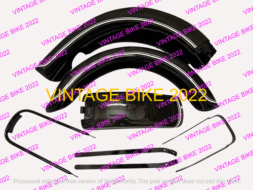 Bmw r26 r27 r50 - r27, de