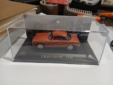 UMAP Coupé 1958 IXO -  1/43