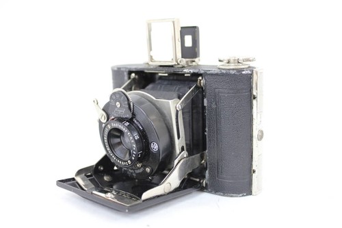 Appareil photo soufflet - photo,