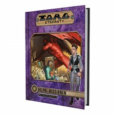 TORG Éternité - Missions