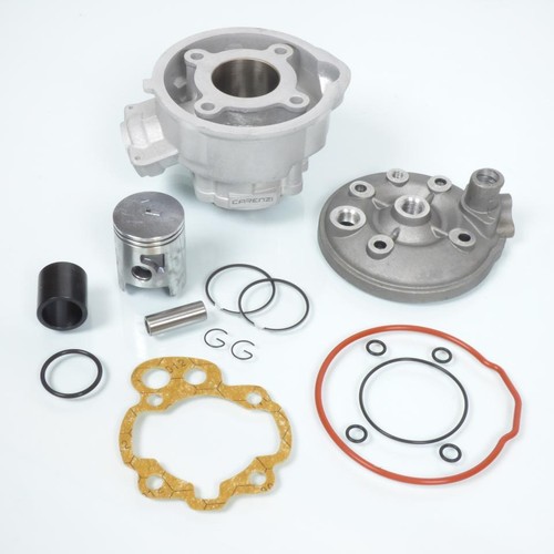 Haut moteur carenzi - haut, pour