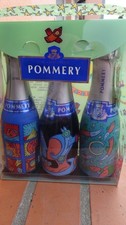3 POPS CHAMPAGNE POMMERY