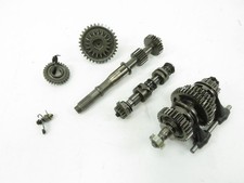 BOITE A VITESSES ARCTIC CAT