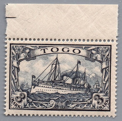 Colonies togo 18 3 - dt.,