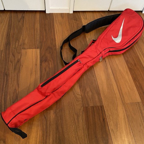 Nike red golf - golf,