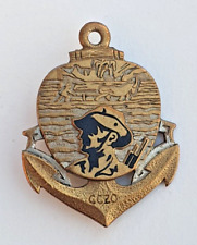 Compagnie de Commandement Zone Ouest, Drago Olivier Metra