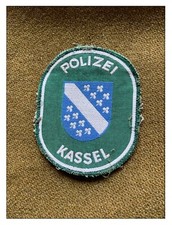 Polizei Kassel Berlin Munchen
