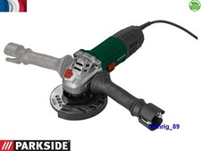 PARKSIDE® Meuleuse d’angle »PWS 115 A1«, 750W 115mm