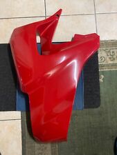 Flanc de carénage droit