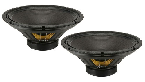 Eminence delta 15lfa - eminence, 15"