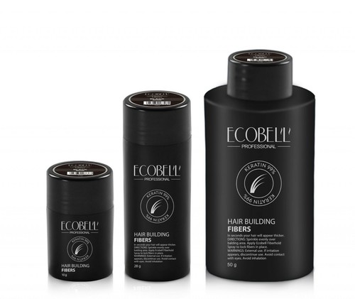 Ecobell flacon 10g 28g - ecobell, 50g