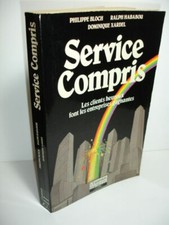 Service Compris - Les Clients