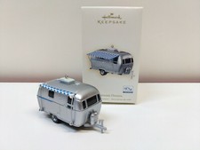 Hallmark KOCC - Caravane