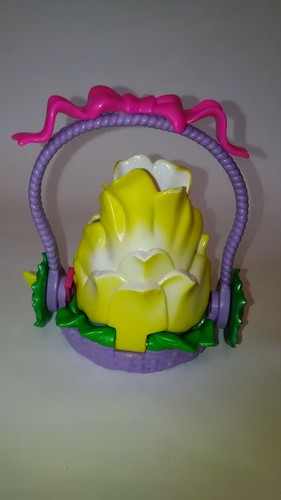Princess the flowers - of,