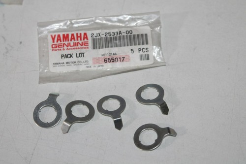 Plaque pour yamaha ttr125 - 1x,