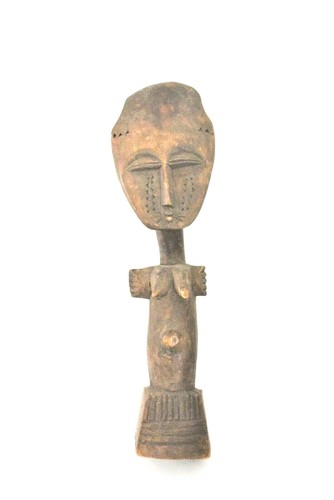 Ancienne poupée - , de
