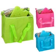 Sac Isotherme 7 Litres Coloré