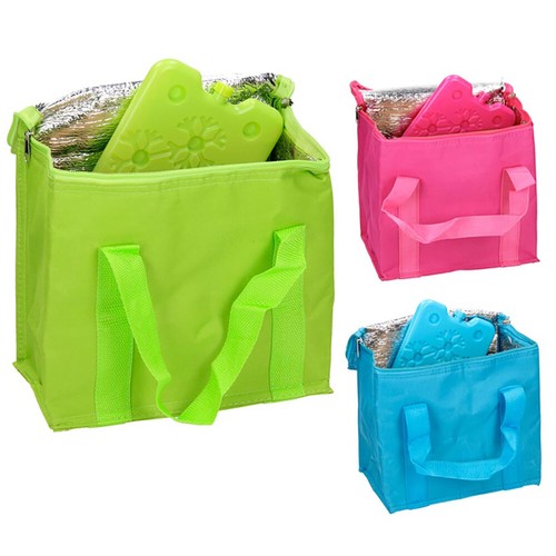 Sac isotherme litres coloré - isotherme,