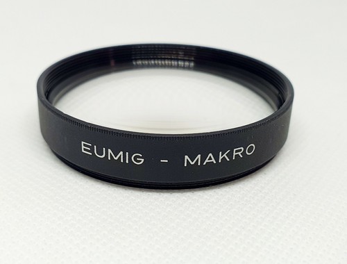 Filtre eumig macro - filtre, eumig-macro