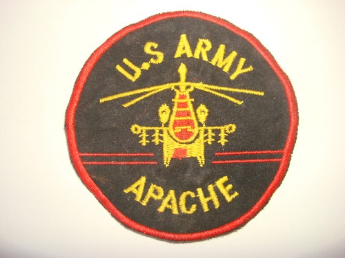 Desert storm patch - storm,