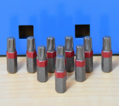 Pièces würth embouts tx30 - würth,