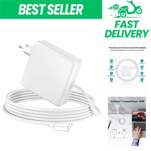 Chargeur caivideo pour - w,